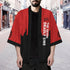 Seven Deadly Beasts Kimono